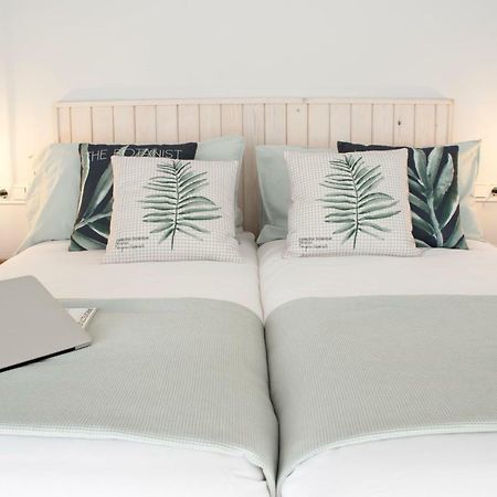 Sunrise Chalet Casilla De Costa Ла Олива Екстериор снимка