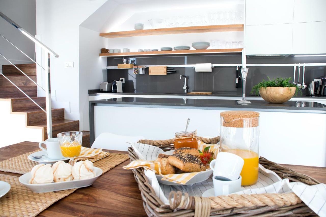 Sunrise Chalet Casilla De Costa Ла Олива Екстериор снимка